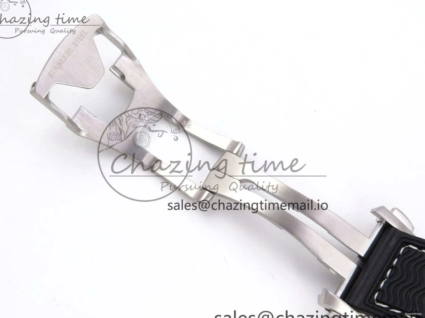 0307 AllSeason Planet Ocean 43.5mm SS VSF 1:1 Best Edition Gray Bezel Gray Dial on Black Rubber Strap A8900 Super Clone 7712